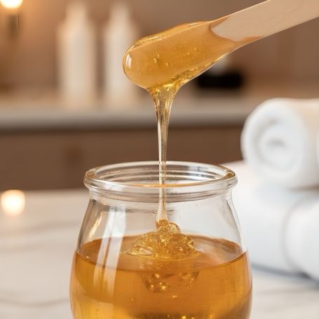 Waxbehandelingen Waxbehandelingen