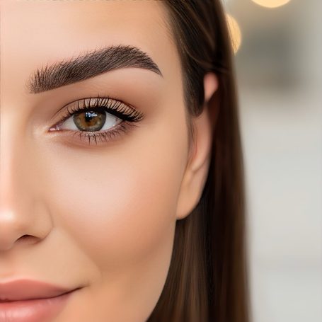 Wenkbrauwbehandelingen